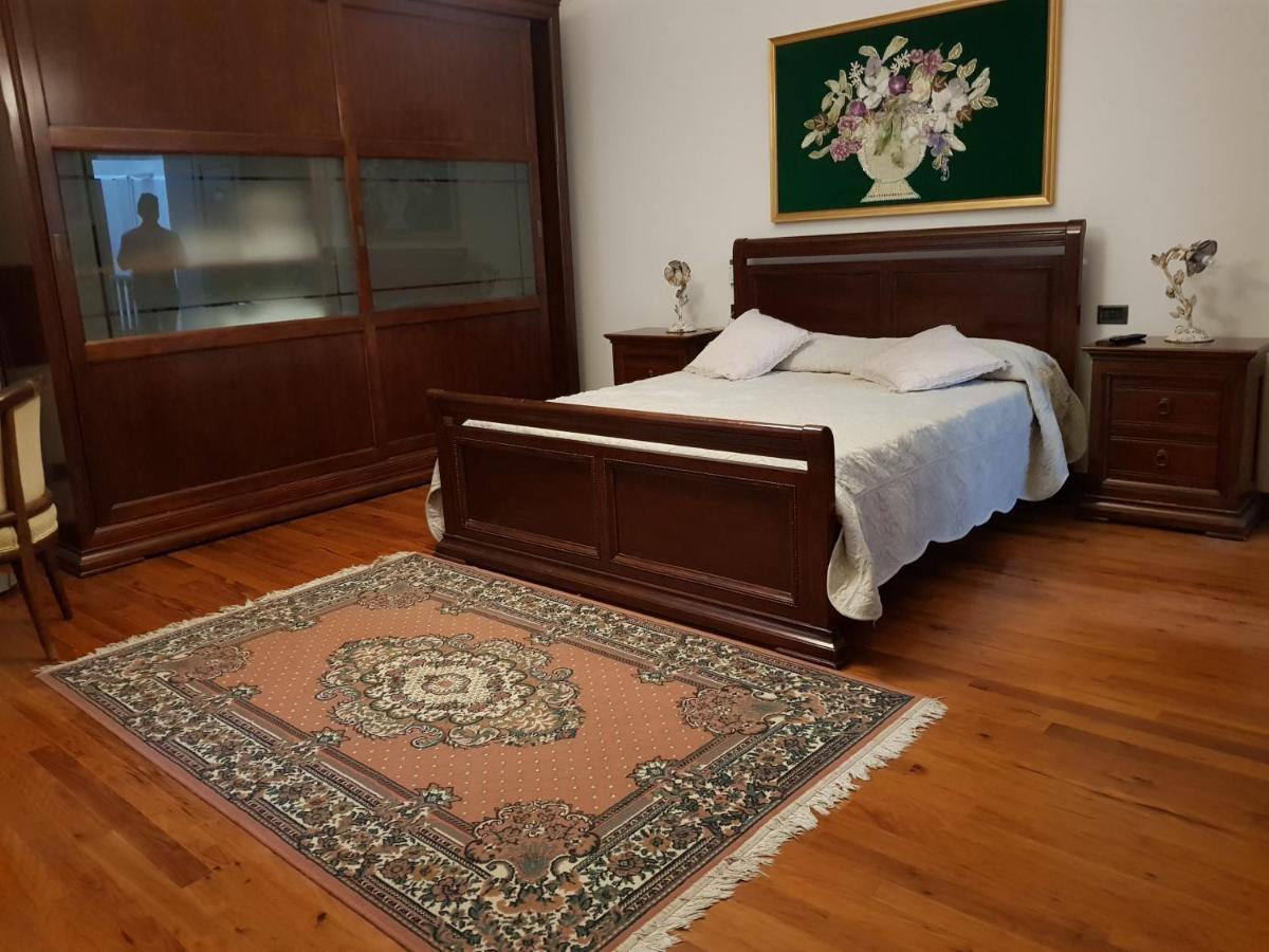 B&B Tenuta Madiba Ravenna Exterior photo