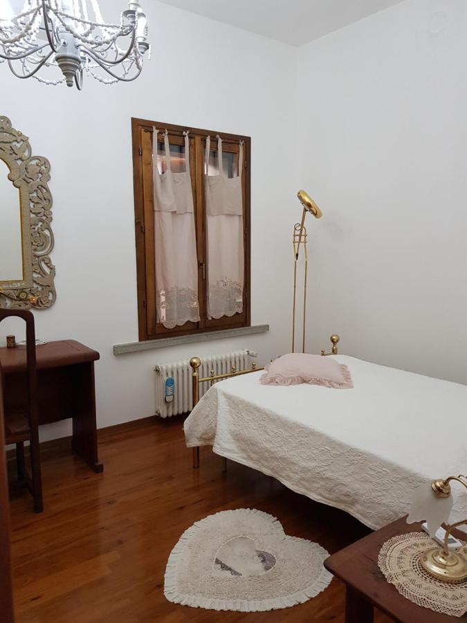B&B Tenuta Madiba Ravenna Exterior photo